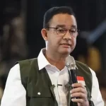 Gerakan Rakyat Daftar Ke Kemenkum Persiapkan Pencalonan Anies Baswedan
