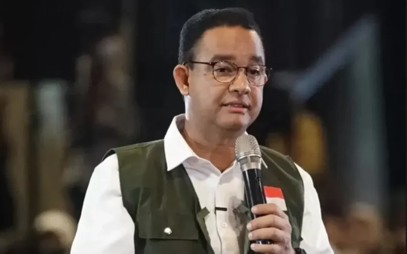 Anies Baswedan