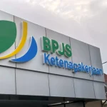 BPJS Ketenagakerjaan
