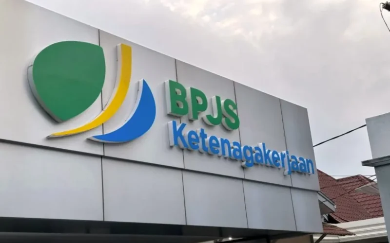 BPJS Ketenagakerjaan