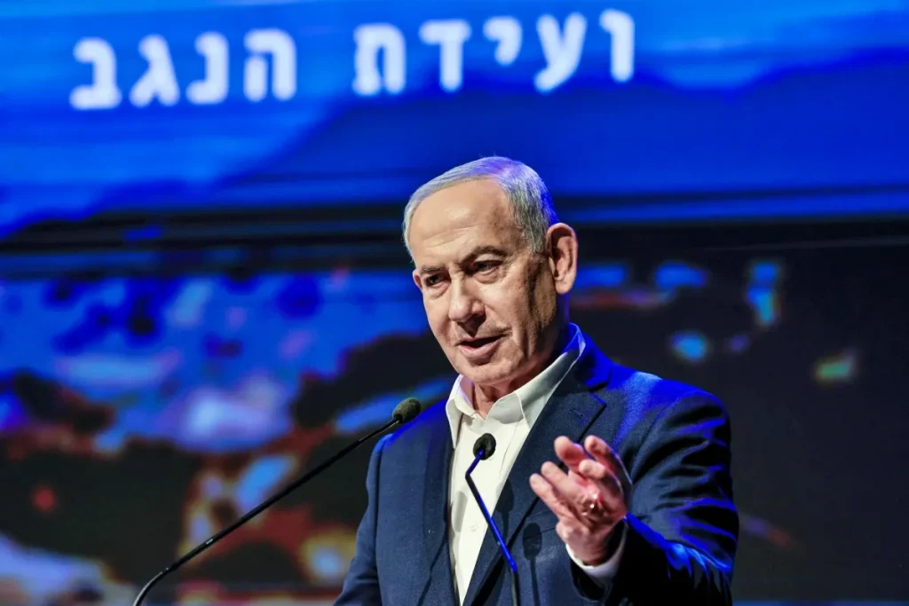 Eskalasi Geopolitik: Turki Ajukan Red Notice Interpol untuk Netanyahu