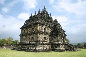 Klaten Jadi Sentrum Warisan Arsitektur Mataram Kuno di Jawa Tengah