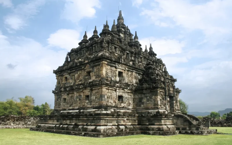 Candi Plaosan