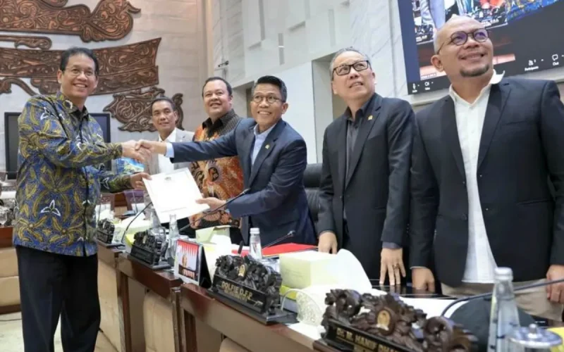 RUU PFII Disahkan. Bali Siap Saingi Singapura dan Dubai
