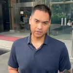 Dito Ariotedjo, Mantan Menteri Pemudan dan Olahraga