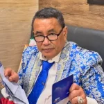 Istana Patahkan Narasi Hotman Paris Soal Kasus Korupsi Febrie Adriansyah
