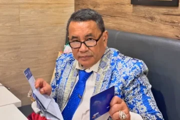 Istana Patahkan Narasi Hotman Paris Soal Kasus Korupsi Febrie Adriansyah