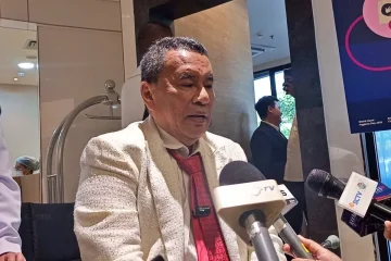 Risiko Hukum Kasus ASABRI Pasca Hotman Paris Mundur
