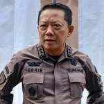 Jampidsus Febrie Adriansyah