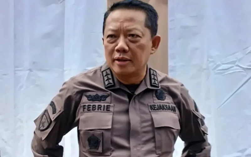 Mundurnya Jampidsus Febrie Adriansyah dan Dampak Risiko Sentimen Pasar BUMN