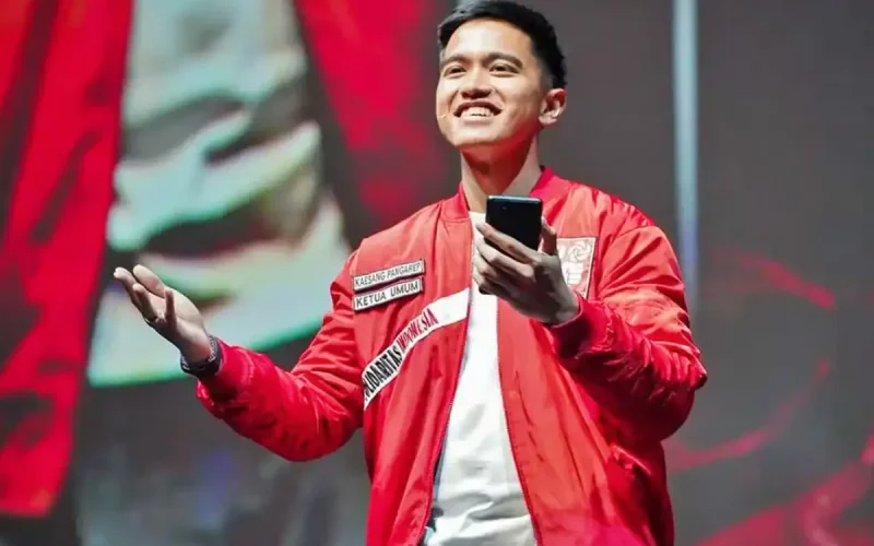 Kaesang Pangarep
