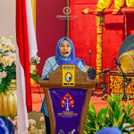 Ketua Umum JKPHS - dok Opshid Media