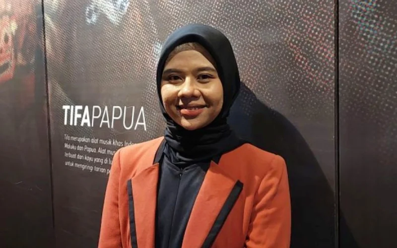 Mega Salsabila