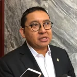 Menteri Kebudayaan Fadli Zon