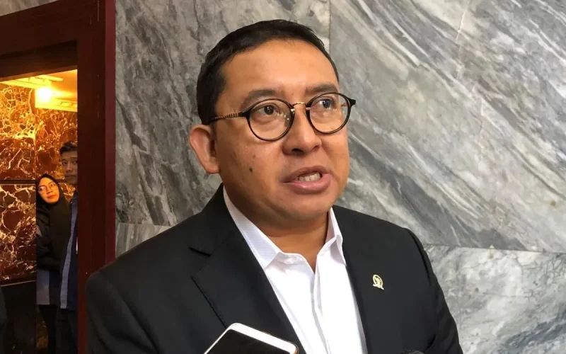 Menteri Kebudayaan Fadli Zon
