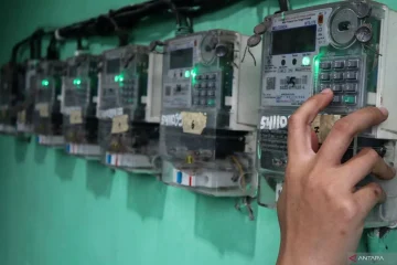 PLN Rilis Diskon Tambah Daya Listrik Efisiensi Operasional UMKM
