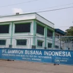 PT Samwon Busana Indonesia