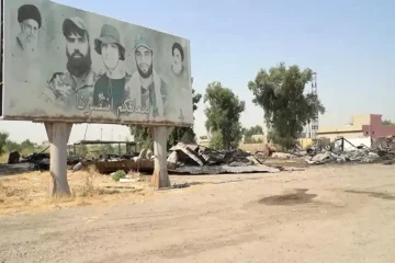 Eskalasi Militer AS-Saudi di Irak Ancam Stabilitas Pasar Energi