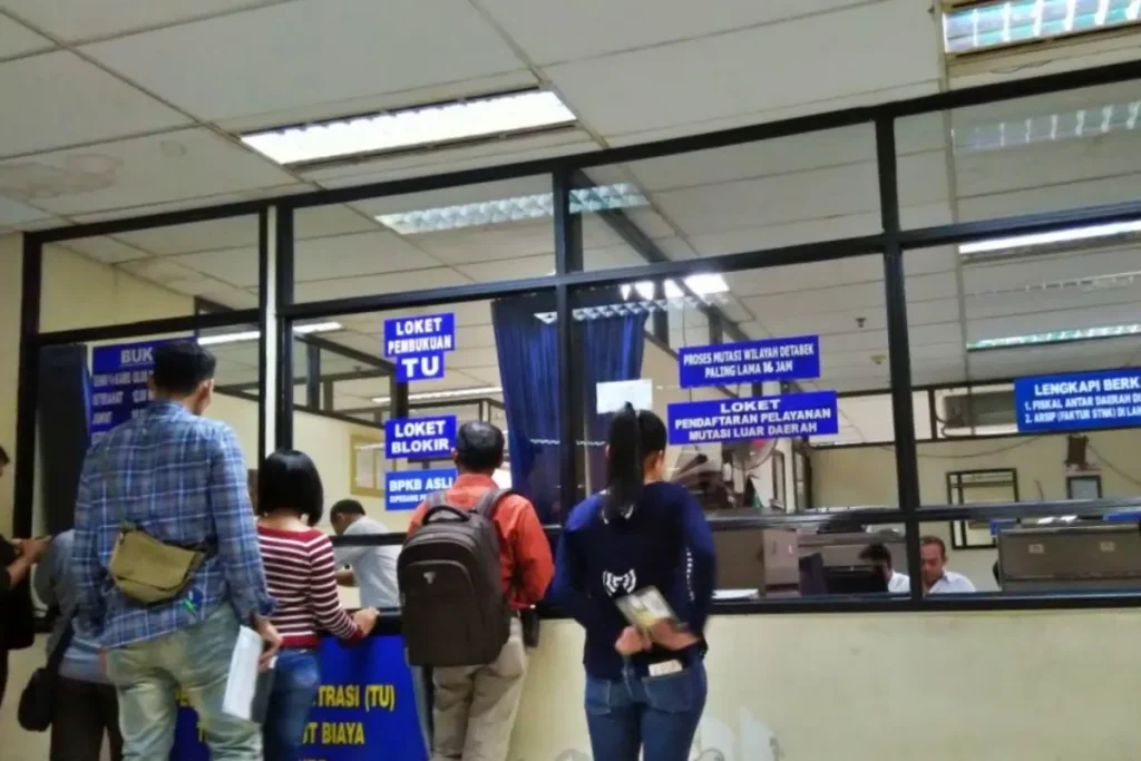 Kenaikan Tarif PNBP Berisiko Kerek Biaya Transaksi Dunia Usaha