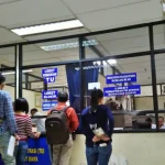 Pembayaran Pajak Kendaraan Bermotor