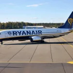 Pesawat Ryanair