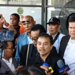 Praperadilan Roy Suryo