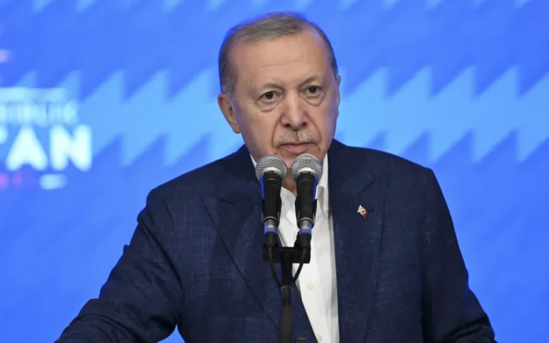 Eskalasi Geopolitik: Netanyahu Adukan Erdogan ke AS Terkait Risiko Stabilitas Pasar