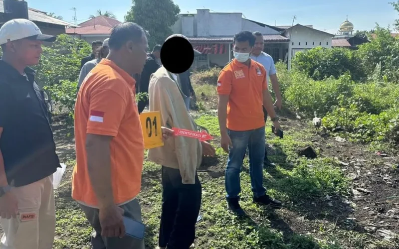 Rapor Merah Aspek Psikososial Sekolah di Balik Ledakan Padang