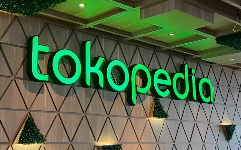 Tokopedia