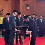 Walikota Surabaya Copot Lurah