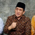Wamen Agama Muhammad Syafi'i