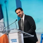 Zohran Mamdani