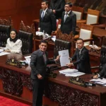 Kesepakatan AMPB dan DPR Picu Perpecahan Elemen Demonstran