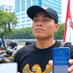 Rekening mas Botok diblokir bank Mandiri