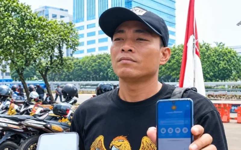 Rekening mas Botok diblokir bank Mandiri
